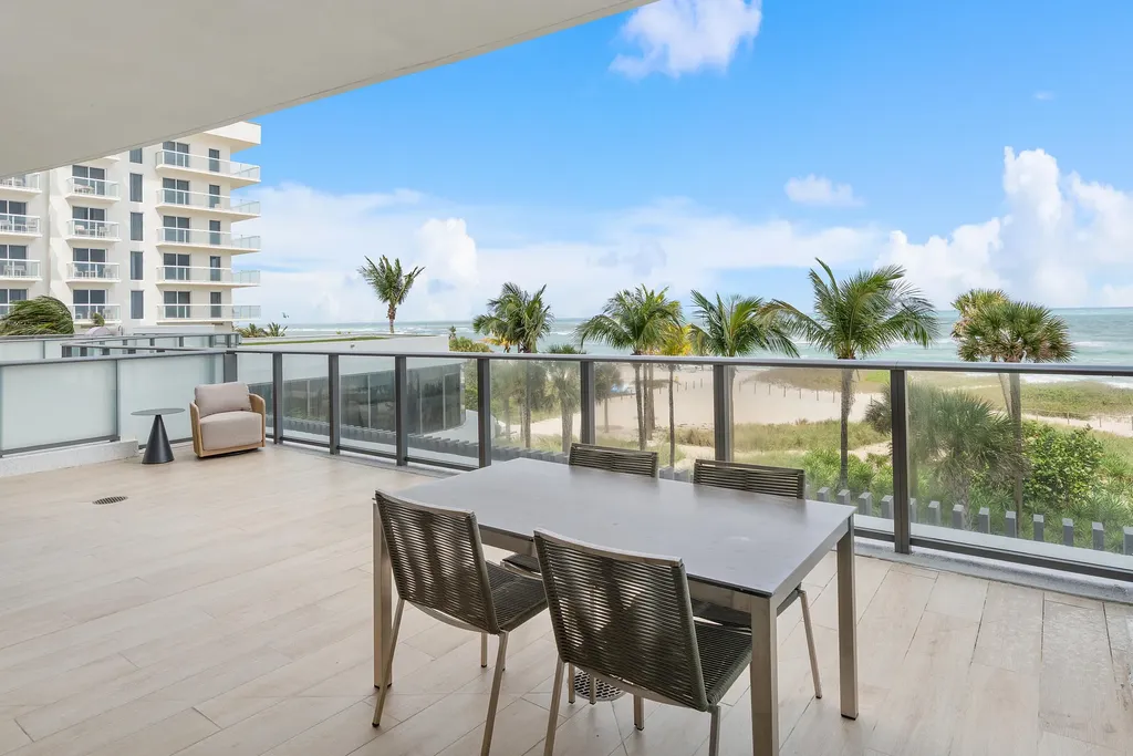 1116 N Ocean Boulevard Pompano Beach FL 33062