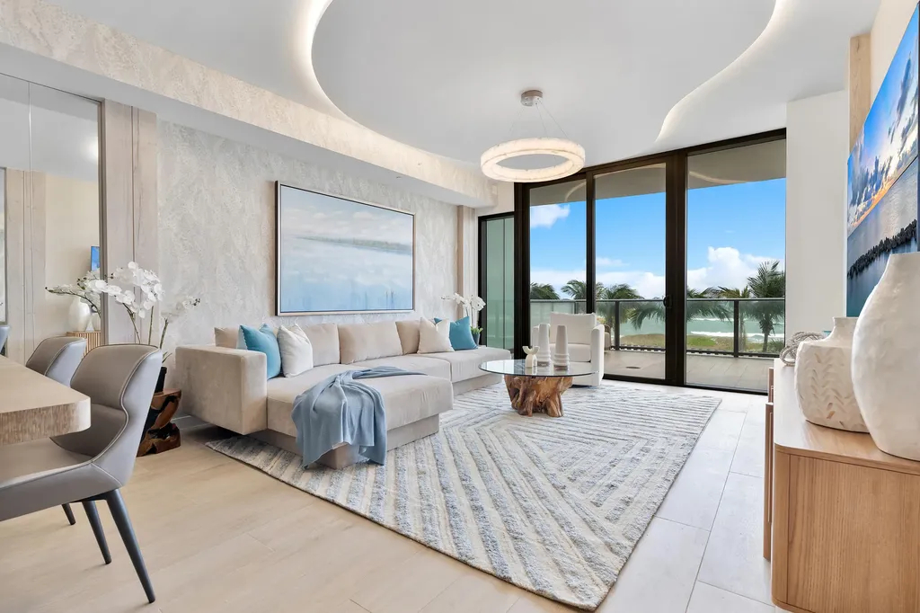 1116 N Ocean Boulevard Pompano Beach FL 33062