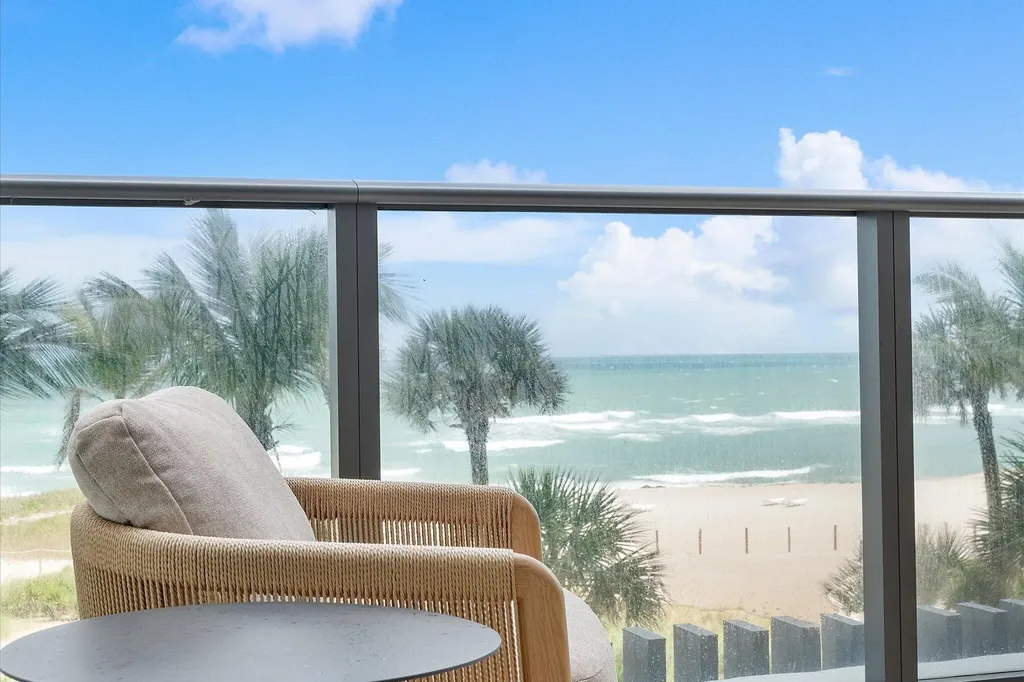 1116 N Ocean Boulevard Pompano Beach FL 33062