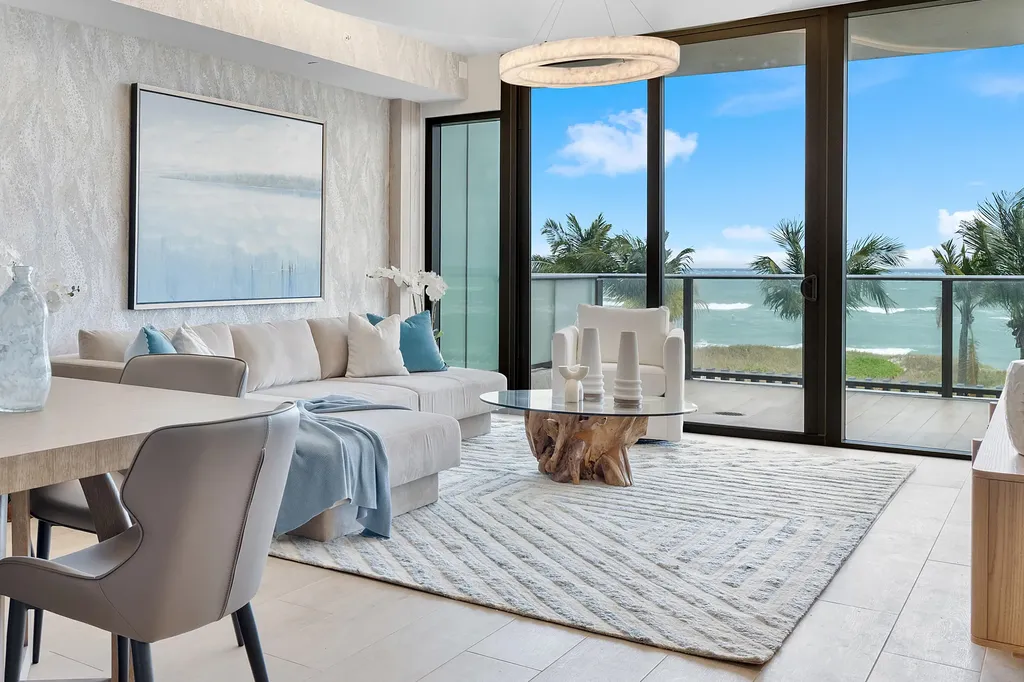1116 N Ocean Boulevard Pompano Beach FL 33062