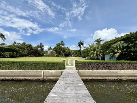 690 Island Drive Palm Beach FL 33480