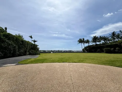 690 Island Drive Palm Beach FL 33480