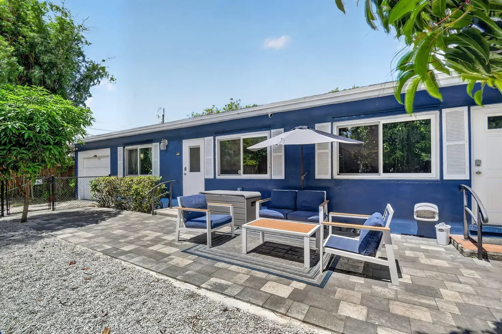 4329 Kirk Road Lake Worth FL 33461
