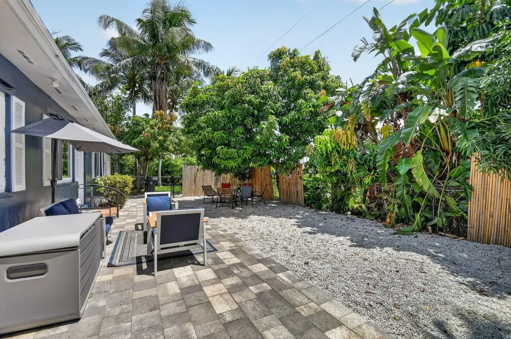 4329 Kirk Road Lake Worth FL 33461