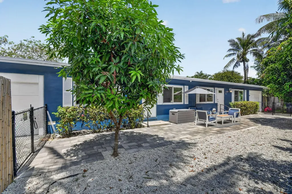 4329 Kirk Road Lake Worth FL 33461