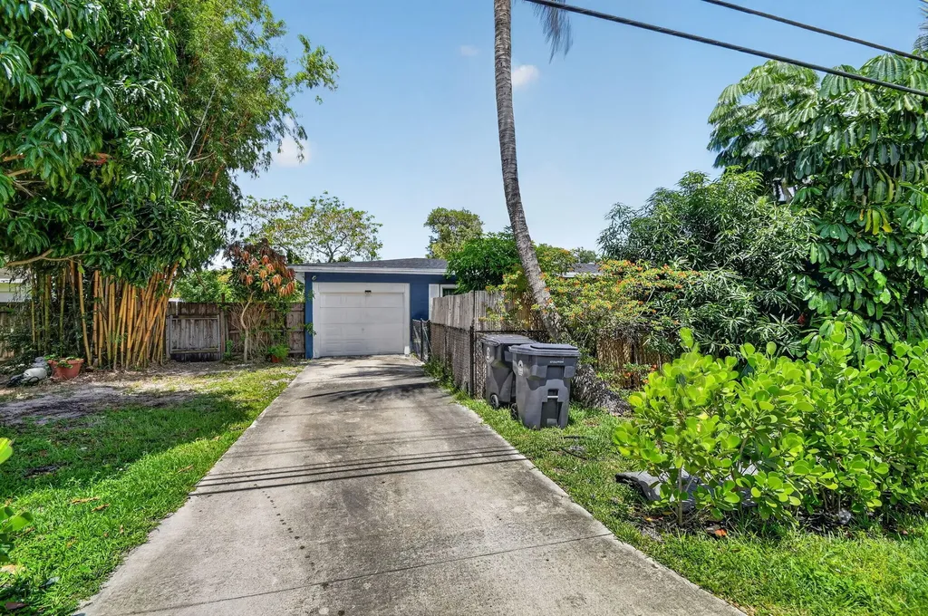4329 Kirk Road Lake Worth FL 33461