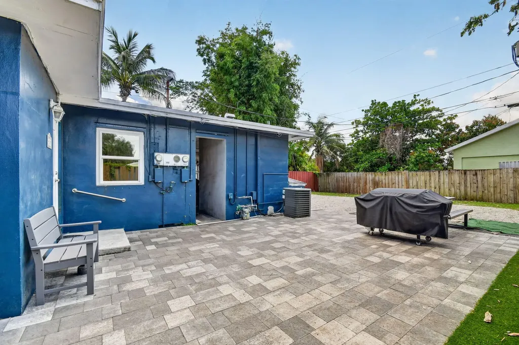 4329 Kirk Road Lake Worth FL 33461