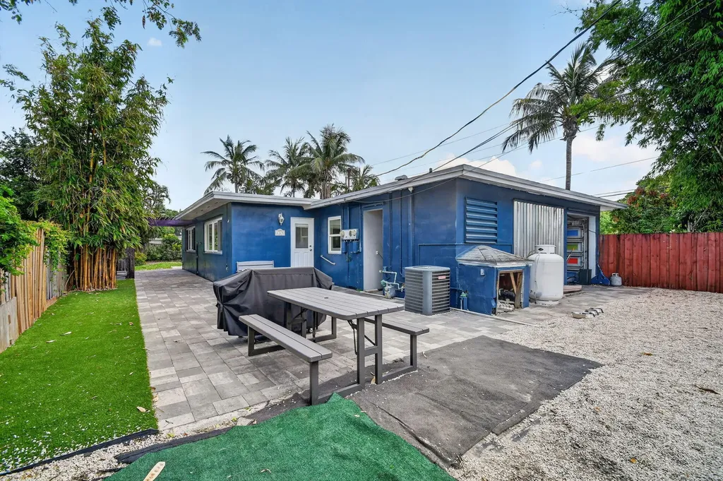 4329 Kirk Road Lake Worth FL 33461