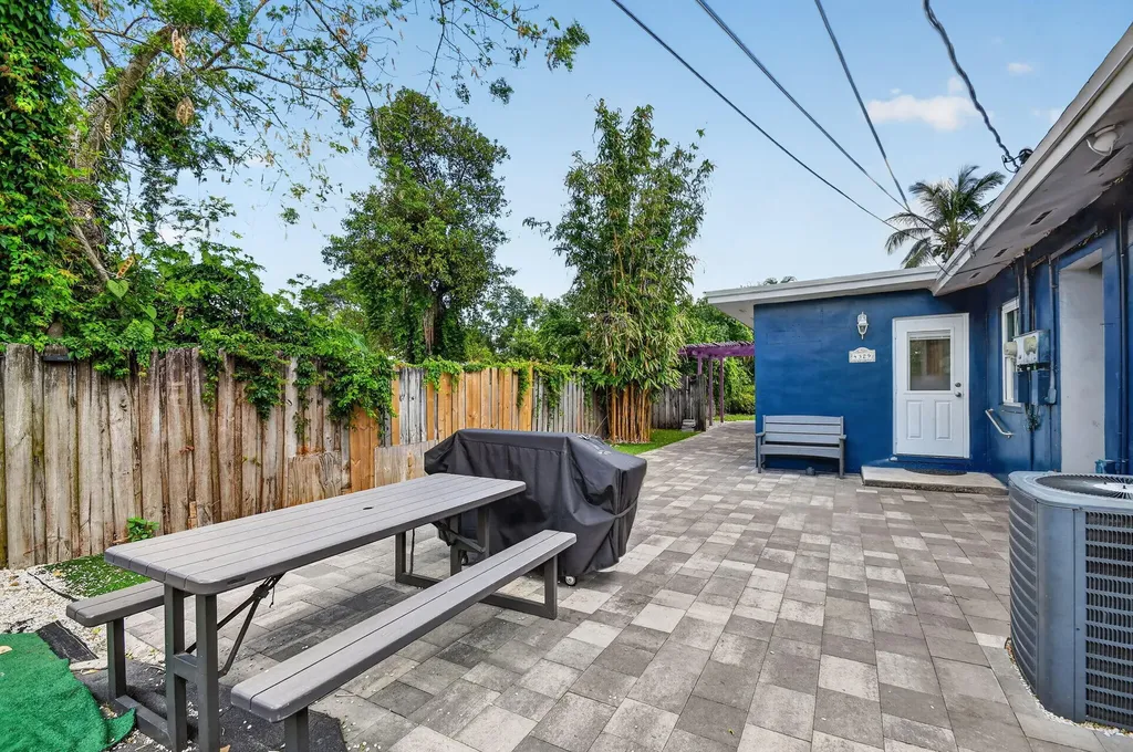 4329 Kirk Road Lake Worth FL 33461