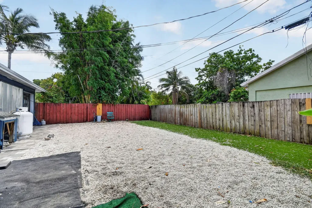 4329 Kirk Road Lake Worth FL 33461