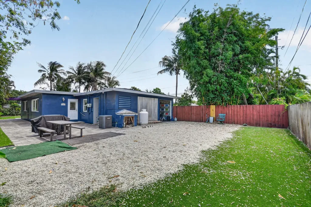 4329 Kirk Road Lake Worth FL 33461