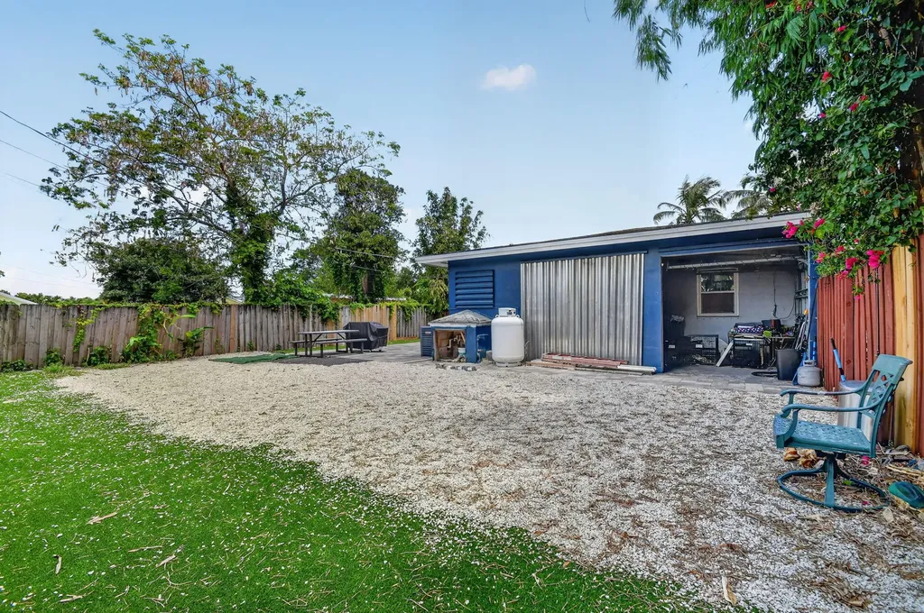 4329 Kirk Road Lake Worth FL 33461