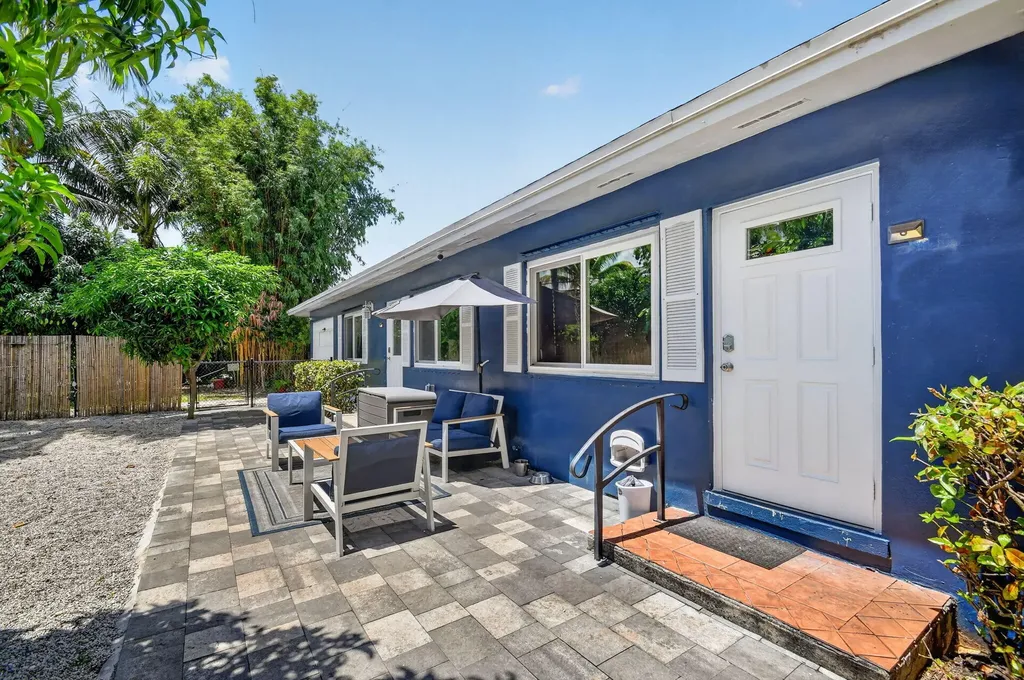 4329 Kirk Road Lake Worth FL 33461