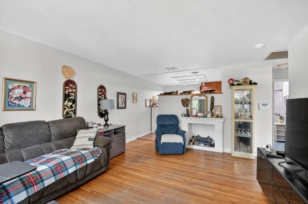 4329 Kirk Road Lake Worth FL 33461