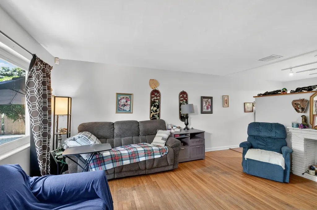 4329 Kirk Road Lake Worth FL 33461