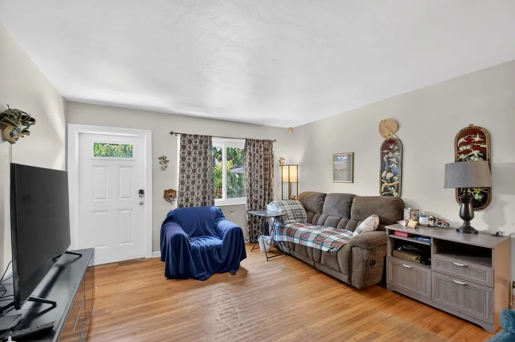 4329 Kirk Road Lake Worth FL 33461