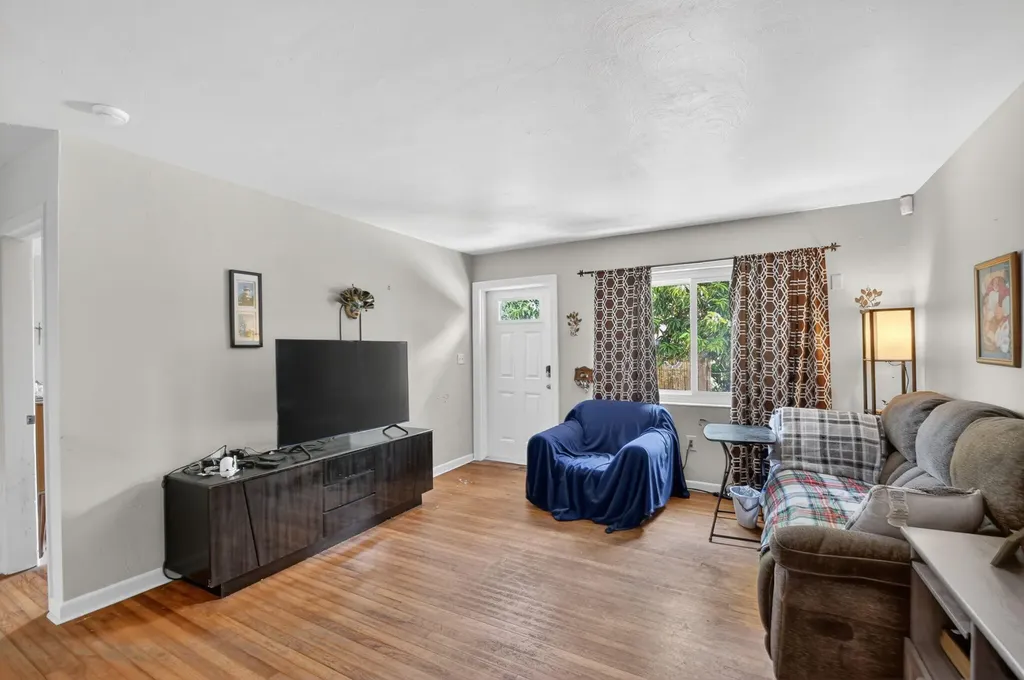 4329 Kirk Road Lake Worth FL 33461