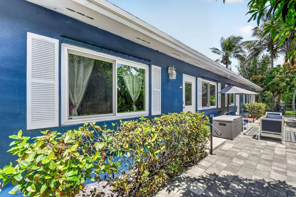 4329 Kirk Road Lake Worth FL 33461