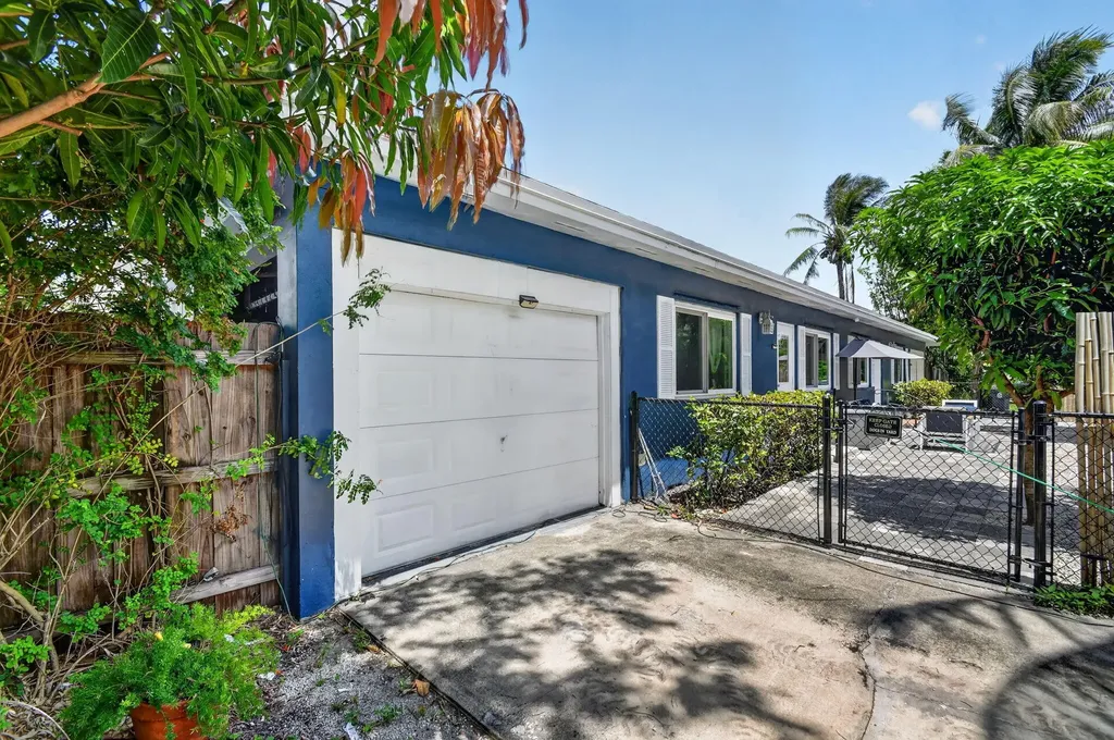 4329 Kirk Road Lake Worth FL 33461
