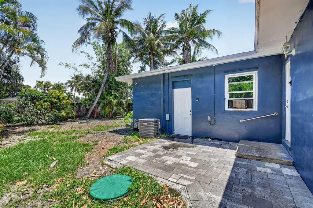 4329 Kirk Road Lake Worth FL 33461