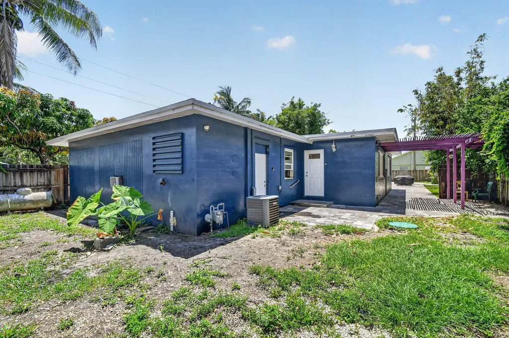 4329 Kirk Road Lake Worth FL 33461