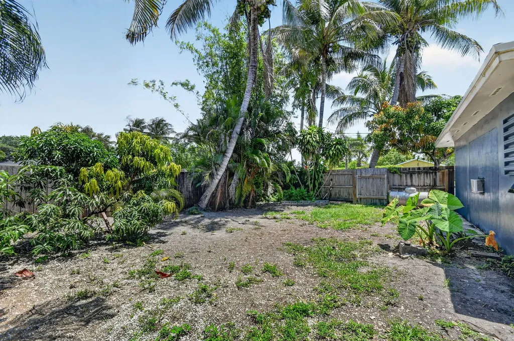 4329 Kirk Road Lake Worth FL 33461