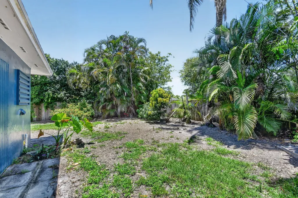 4329 Kirk Road Lake Worth FL 33461