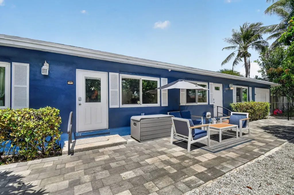 4329 Kirk Road Lake Worth FL 33461