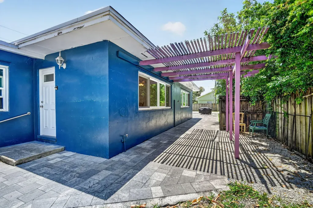 4329 Kirk Road Lake Worth FL 33461