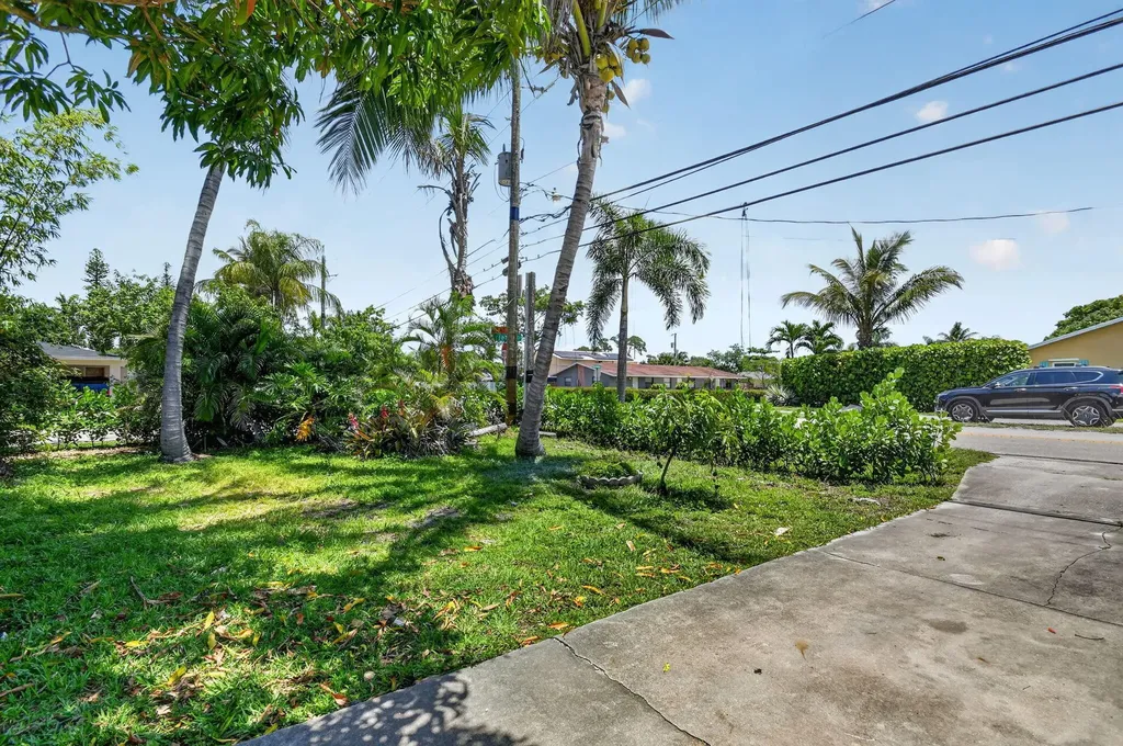 4329 Kirk Road Lake Worth FL 33461