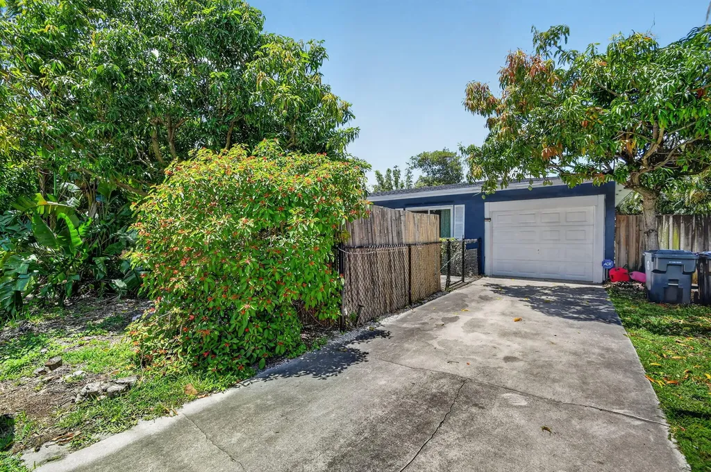 4329 Kirk Road Lake Worth FL 33461