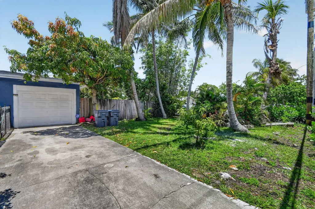 4329 Kirk Road Lake Worth FL 33461
