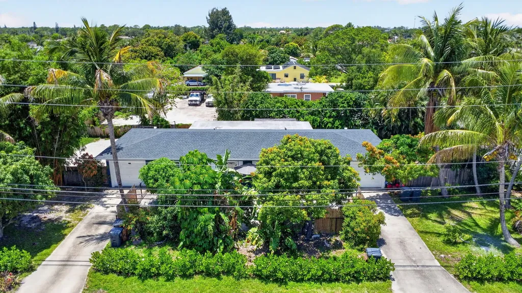 4329 Kirk Road Lake Worth FL 33461