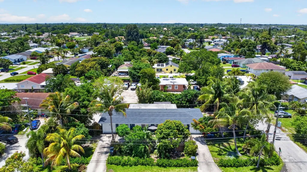 4329 Kirk Road Lake Worth FL 33461