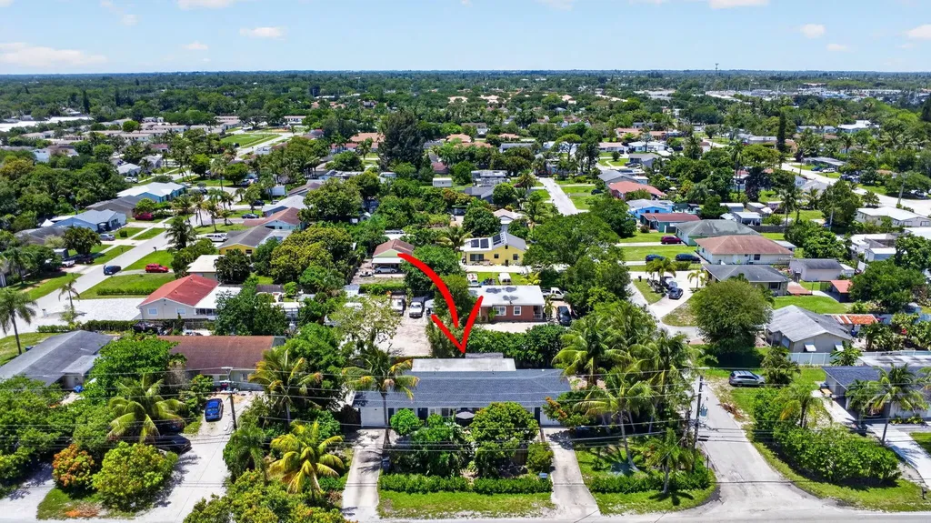 4329 Kirk Road Lake Worth FL 33461