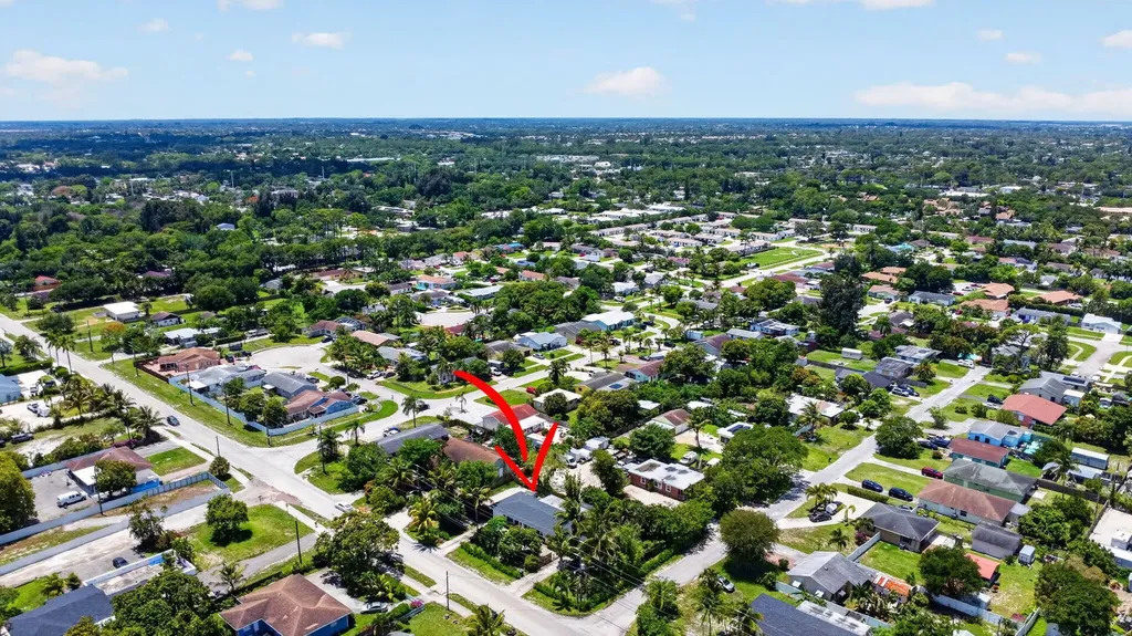 4329 Kirk Road Lake Worth FL 33461