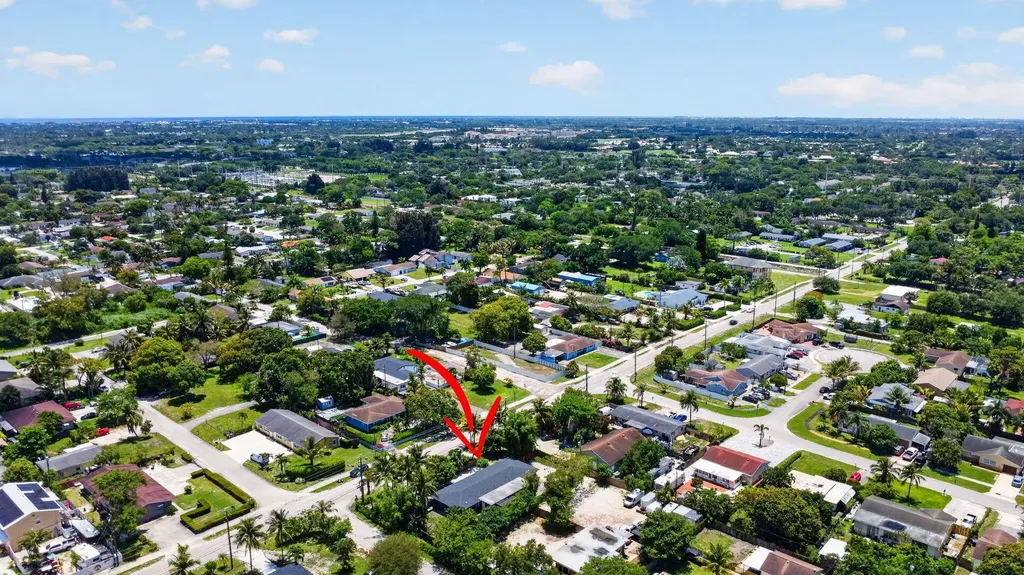 4329 Kirk Road Lake Worth FL 33461