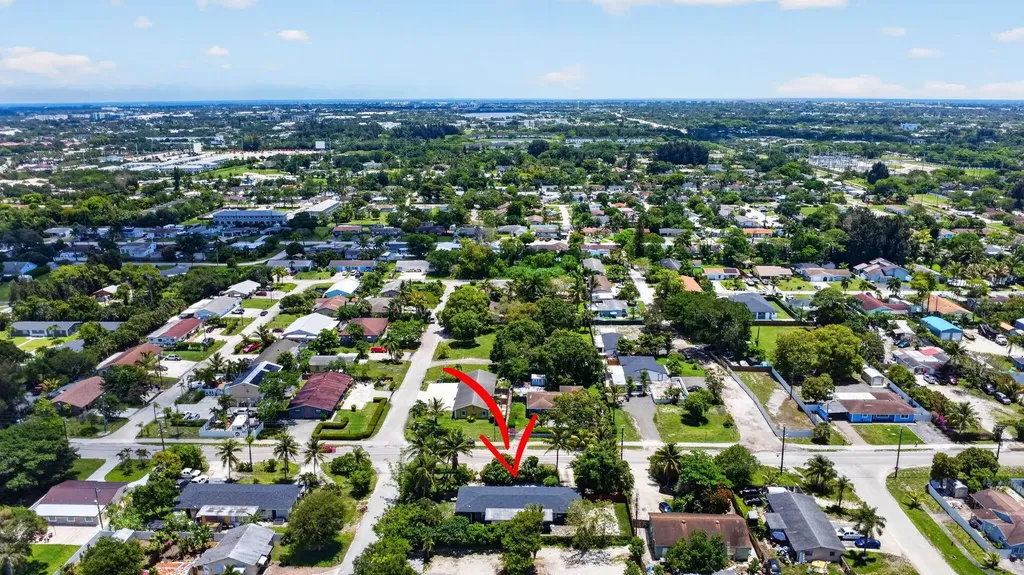 4329 Kirk Road Lake Worth FL 33461