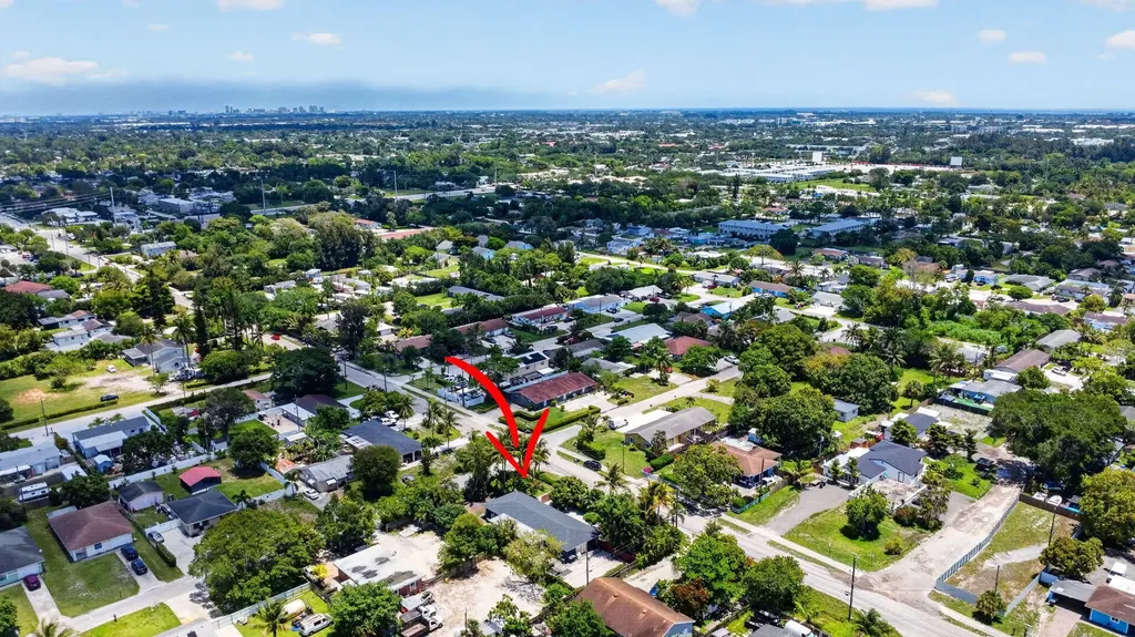 4329 Kirk Road Lake Worth FL 33461