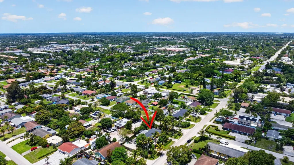 4329 Kirk Road Lake Worth FL 33461