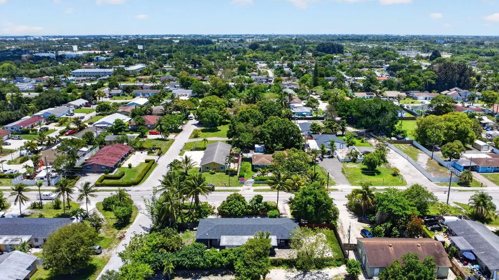 4329 Kirk Road Lake Worth FL 33461