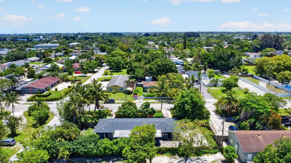 4329 Kirk Road Lake Worth FL 33461
