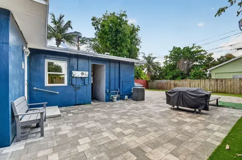 4329 Kirk Road Lake Worth FL 33461