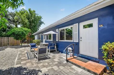 4329 Kirk Road Lake Worth FL 33461