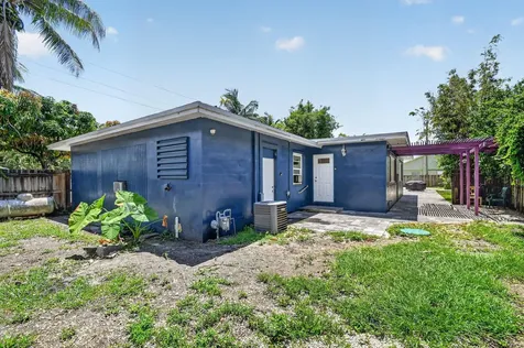 4329 Kirk Road Lake Worth FL 33461