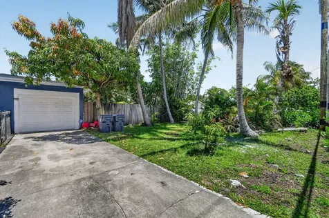 4329 Kirk Road Lake Worth FL 33461