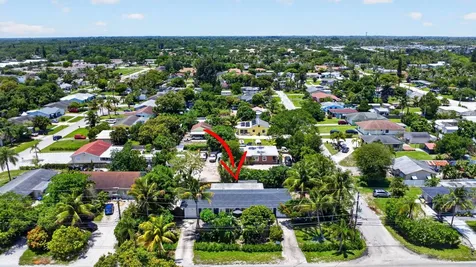 4329 Kirk Road Lake Worth FL 33461