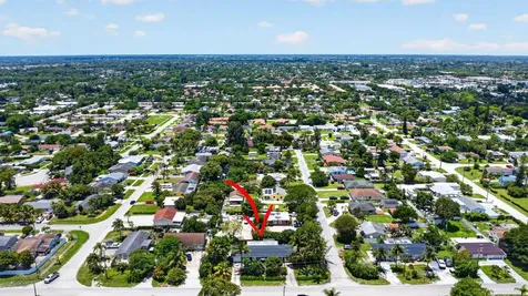 4329 Kirk Road Lake Worth FL 33461