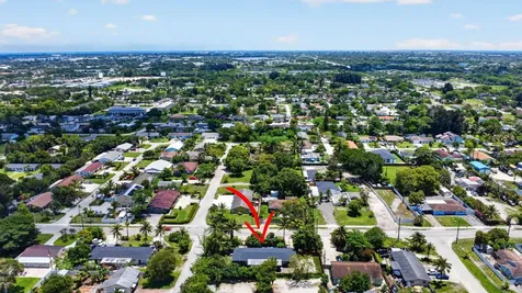 4329 Kirk Road Lake Worth FL 33461