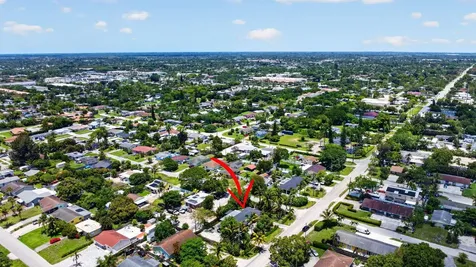 4329 Kirk Road Lake Worth FL 33461